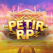 PETIRRP - Petualangan Tanpa Batas dalam Dunia MMORPG