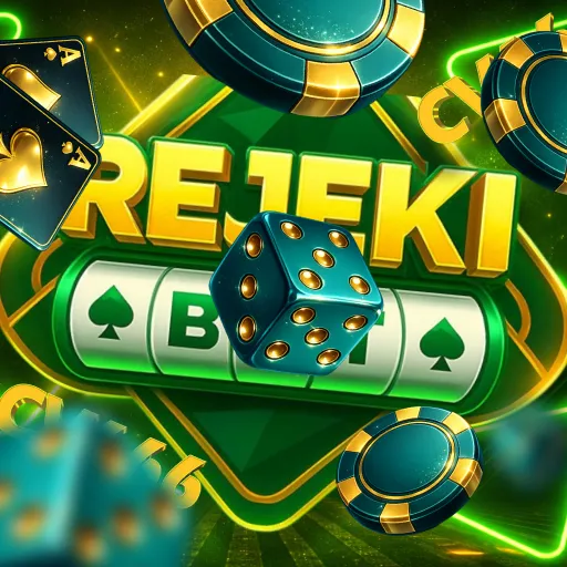 REJEKI - Permainan Slot Menarik untuk Meningkatkan Keseruan Anda